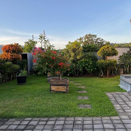 Villa Rosa East Bali Karangasem Buitenkant foto